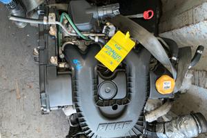 MOTORE 223A6000 1.9 D ASPIRATO FIAT STRADA