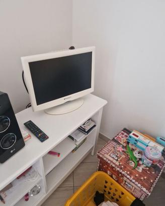 Tv monitor