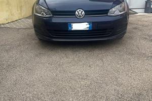 Volkswagen Golf Plus 1.6 TDI / GARANZIA 12 MESI
