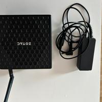 Zotac mini pc