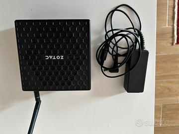 Zotac mini pc