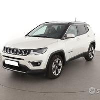 Ricambi jeep compass anno 2018-2020