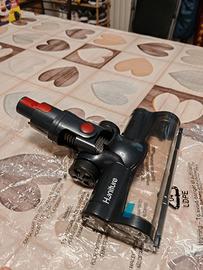 spazzola honiture s13pro