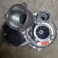 turbo is38 maggiorata tfs520rr 