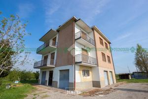BIFAMILIARE A CASTELFRANCO EMILIA
