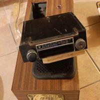 Stereo vintage anni 60