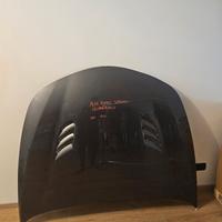 cofano alfa romeo stelvio quadrifoglio 