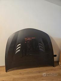 cofano alfa romeo stelvio quadrifoglio 