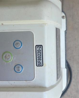 Intex POMPA A SABBIA