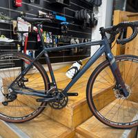 Gravel/Road Vektor Renaissance (Nuova)