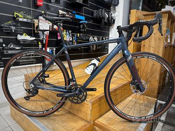 Gravel/Road Vektor Renaissance (Nuova)