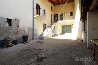 CASA INDIPENDENTE A POCAPAGLIA