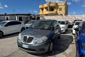 LANCIA Ypsilon 1.3 MJT 75 CV Platino