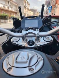 Voge DS 650 