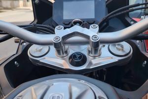 Voge DS 650 