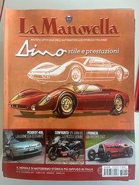 La Manovella Dicembre 2017