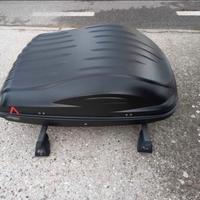 box da tetto auto