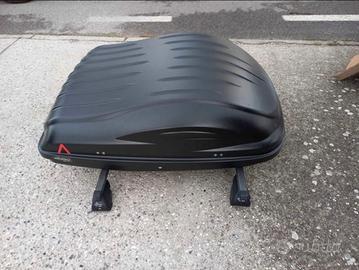 box da tetto auto