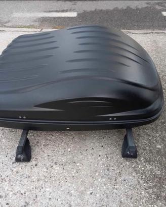 box da tetto auto