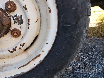 Gomme Defender e cerchi