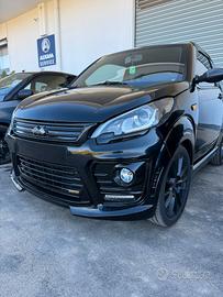 Ligier JS JS50 Club Sport COME NUOVA