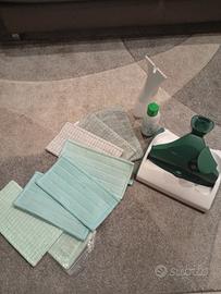 lavapavimenti per folletto VK 140