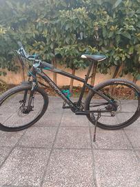 Mtb Rockrider ST520 taglia M