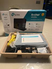 Tp link Archer VR1210v