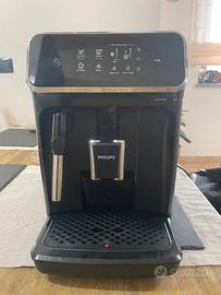 Macchina macina caffè
