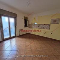 Appartamento, Monreale.