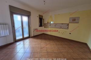 Appartamento, Monreale.