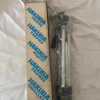 Treppiede HAKUBA camera HMP-3L nuovo tripod