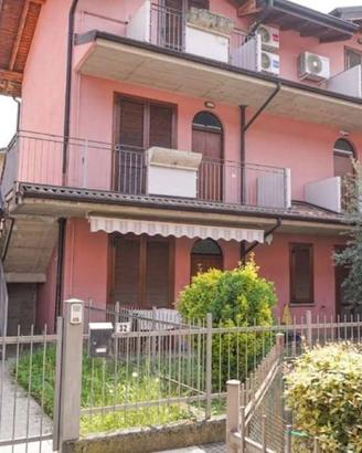 Appartamento di 87 m² con 3 locali e box auto dopp