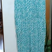 Tuta Benetton taglia M