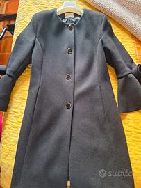 cappotto donna Rinascimento 