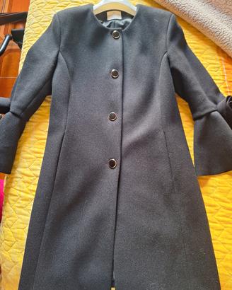 cappotto donna Rinascimento 