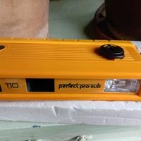 Fotocamera Analogica Vintage Perfect Pro-Sub