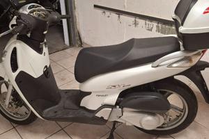 scooter sh 150