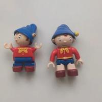 Personaggi Noddy
