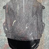 cupolino plexi Yamaha R1 2015>2018