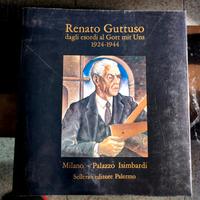 Renato Guttuso dagli esordi al Gott mit Uns