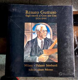 Renato Guttuso dagli esordi al Gott mit Uns