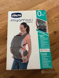 Marsupio Chicco bimbi
