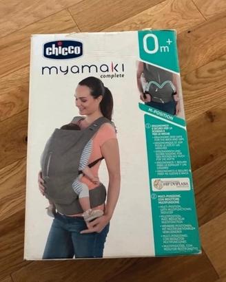 Marsupio Chicco bimbi