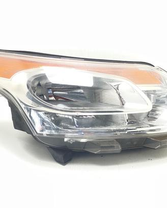 FARO ANTERIORE DESTRO CITROEN C3 Picasso 6206N5 (0