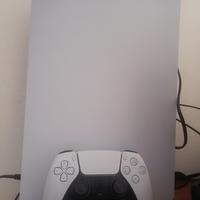 PlayStation 5 standard edition