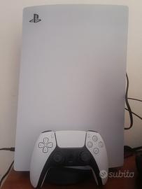 PlayStation 5 standard edition