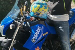 Yamaha xt 660