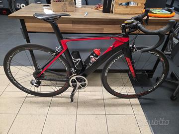 Bici da corsa DEDACCAI carbon dyrace Di2  tg 54