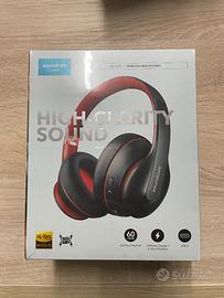 Cuffie sound core life q10 headphones wireless